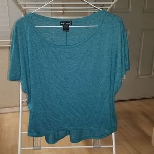 Wet Seal Women's Top